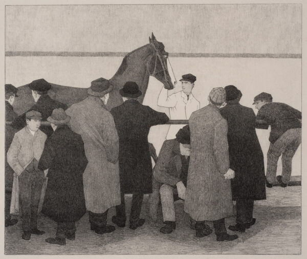 22-Bevan Sale at Ward's