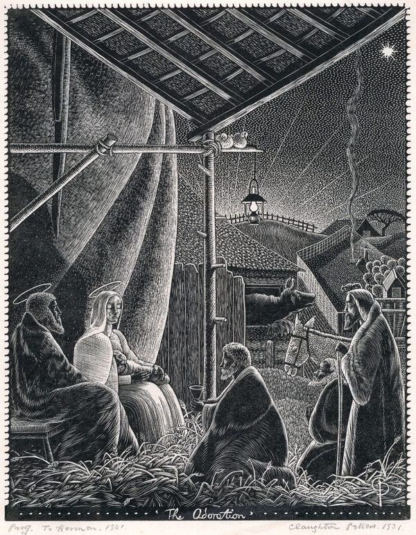 Adoration, The