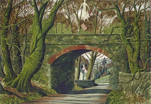 Ascending-from-the-bridge