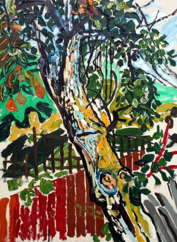 Bratby-Pear Tree, The