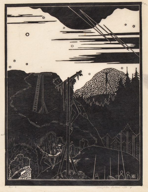 Burial, The