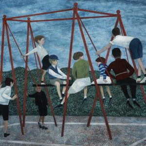 Children's Playground