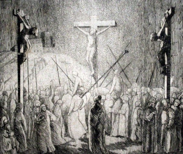 Crucifixion