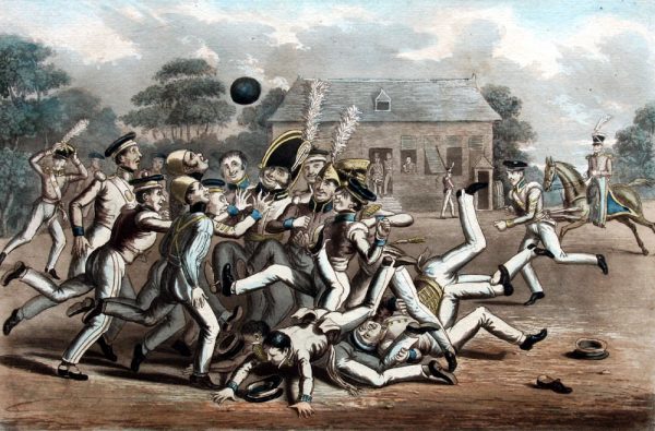 Cruikshank