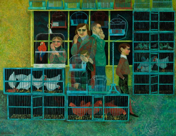 Daniels-Bird Shop 2