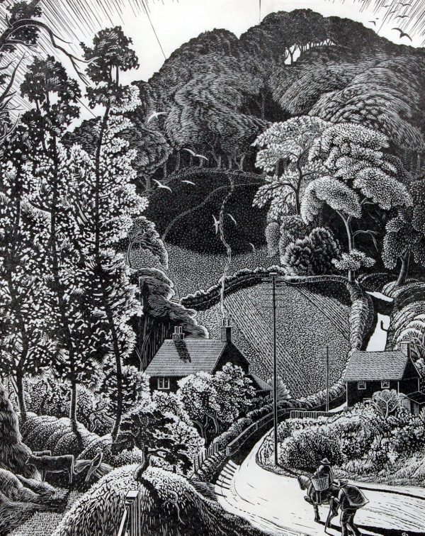 Gloucestershire Lane (2)