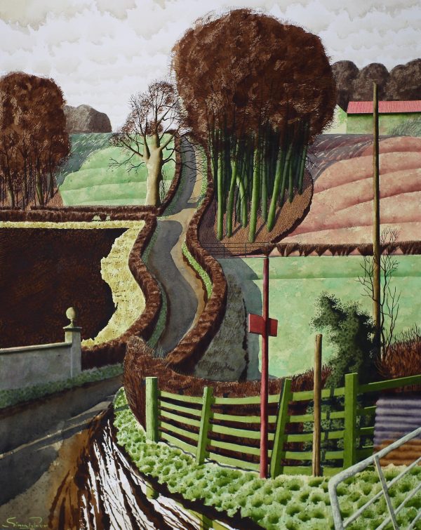 Hambleton Spring Lane