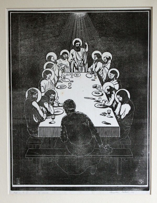Last-Supper