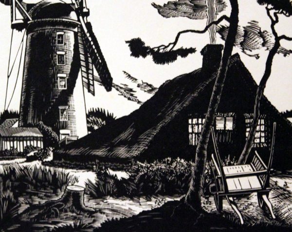 Mill, The