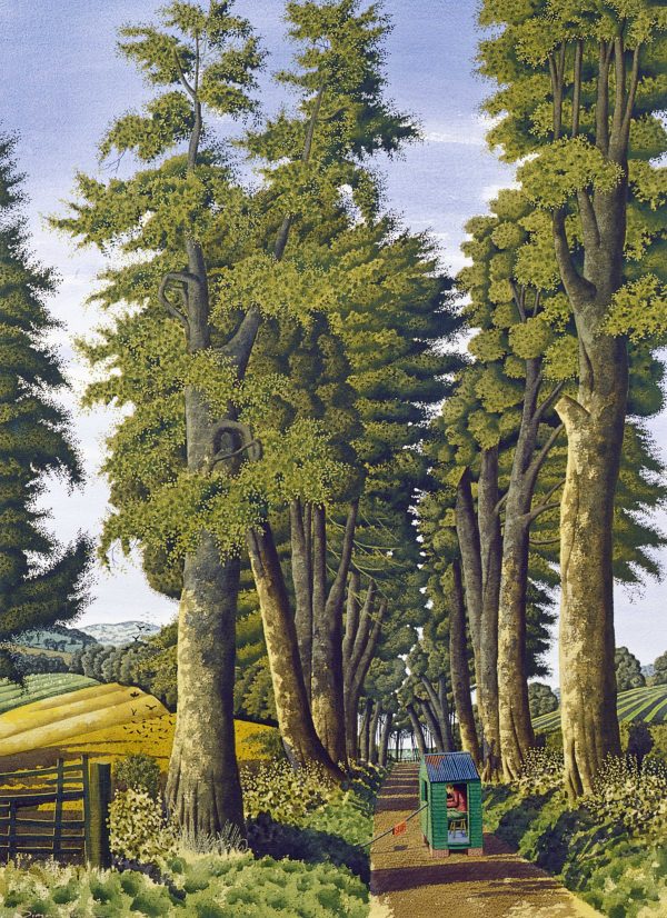 The-turnpike
