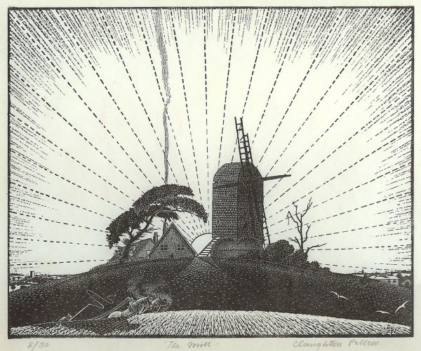 Windmill